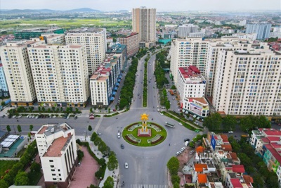 Bắc Ninh lý giải việc “ế” cả nghìn căn nhà ở công nhân