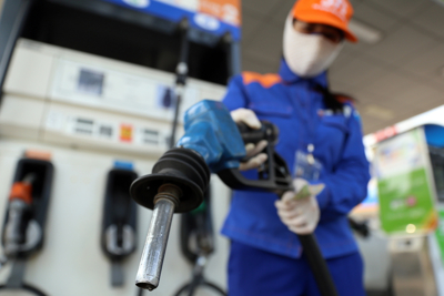 Bộ Công Thương yêu cầu doanh nghiệp xăng dầu không được để thiếu nguồn cung