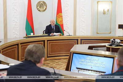 Tổng thống Belarus  đáp trả “tối hậu thư” của các nước EU về Wagner