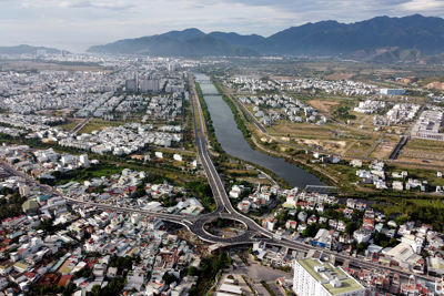 Hơn 7.878 tỷ đồng “rót” vào thị trường bất động sản Khánh Hòa
