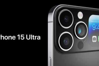 iPhone 15 Ultra sẽ ra mắt cùng iPhone 15?