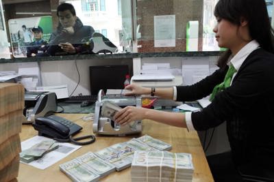 Tỷ giá biến động lớn nhưng tiền đồng Việt Nam sẽ tăng giá trở lại