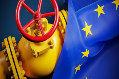 EU vẫn loay hoay giải “bài toán khí đốt” Nga