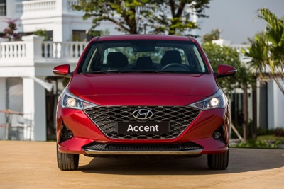 Giá xe ô tô hôm nay 8/9: Accent giảm sâu, Hyundai Custo dự kiến 900 triệu