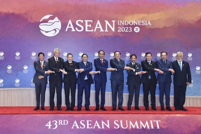 Tầm vóc, sứ mệnh của ASEAN và dấu ấn Việt Nam