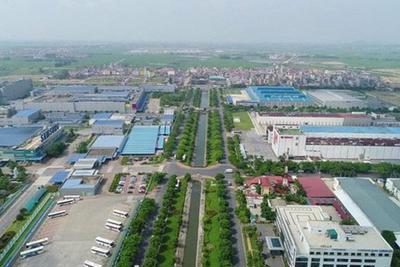 Thu hút FDI: Kỳ vọng thêm những “đại bàng” từ Mỹ