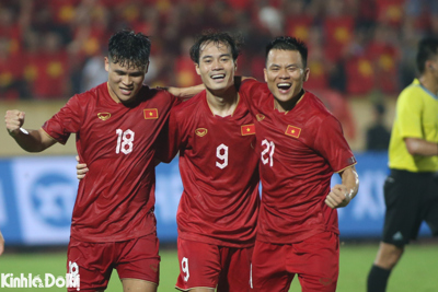 Người hâm mộ xem tuyển Việt Nam thi đấu vòng loại World Cup 2026 ở đâu?