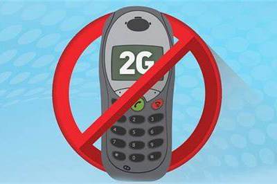 Kiểm tra toàn quốc nhằm ngăn chặn việc mua bán điện thoại 2G