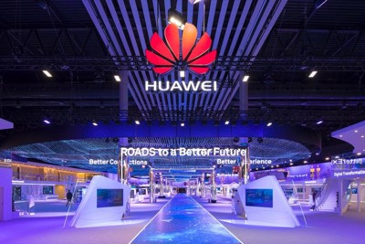 Huawei chuẩn bị trở lại thị trường smartphone