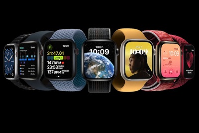 Một số thông tin về Apple Watch Series 9 và Ultra 2 trước giờ trình làng