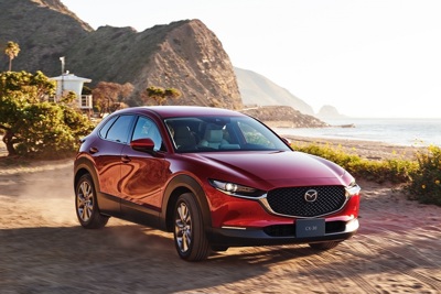 Giá xe ô tô hôm nay 13/9: Mazda CX-5 phiên bản mới giá từ 749 triệu