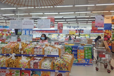 Đà Nẵng: Vì sao chỉ số tiêu thụ, doanh thu bán lẻ hàng hóa sụt giảm?
