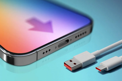 Cổng sạc USB-C trên iPhone 15 gây ra nhiều rắc rối