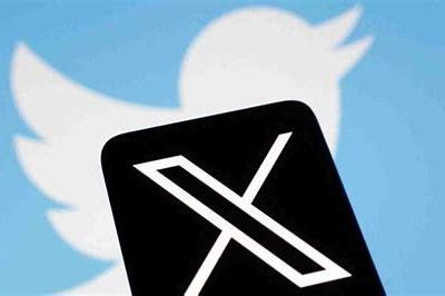 Lượt tải Twitter sụt giảm nghiêm trọng sau khi đổi thương hiệu thành X