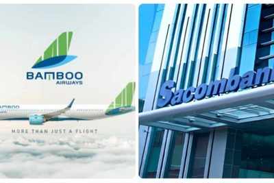 Hé lộ ý định đầu tư vào Bamboo Airways, cổ đông đua lệnh cổ phiếu Sacombank