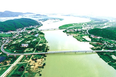 Phê duyệt quy hoạch tỉnh Nghệ An thời kỳ 2021-2030, tầm nhìn đến năm 2050