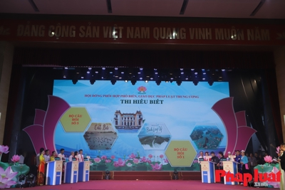Hòa giải viên giỏi toàn quốc:Hà Nội với  tiểu phẩm hòa giải tranh chấp di sản