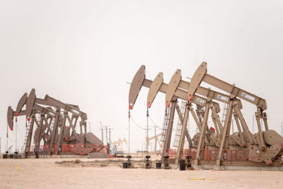 Chuyên gia cảnh báo giá dầu sẽ sớm vượt ngưỡng 100 USD/thùng