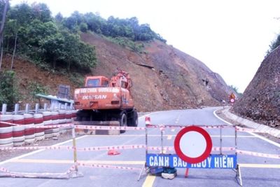 Khi nào có tiền đầu tư nâng cấp 3 tuyến quốc lộ qua Thái Nguyên?