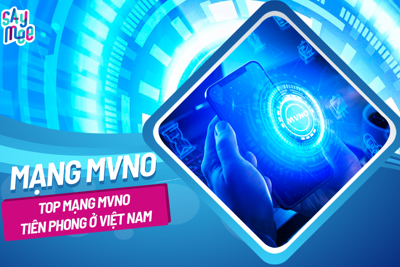 MVNO tìm cơ hội trong thách thức