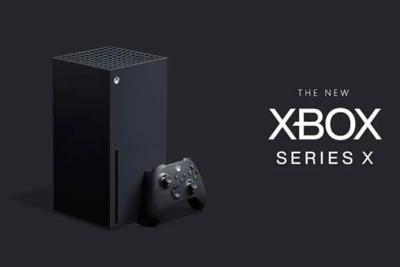 Thấy gì từ thiết kế mới Xbox Series X/S của Microsoft?