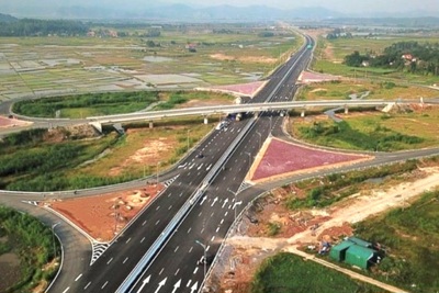 Đẩy nhanh tiến độ khởi công dự án đường cao tốc Dầu Giây - Liên Khương