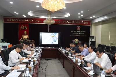 Báo cáo sản phẩm lập quy hoạch đô thị thông minh tại thành phố Huế