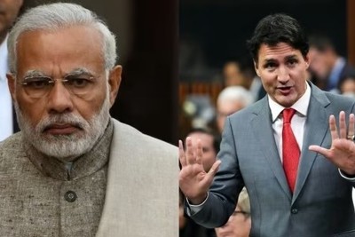 Quan hệ Canada-Ấn Độ tuột dốc không phanh, vì đâu nên nỗi?