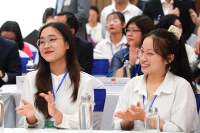 ĐH Quốc gia Hà Nội chi 3 tỷ cho một nhà khoa học xuất sắc