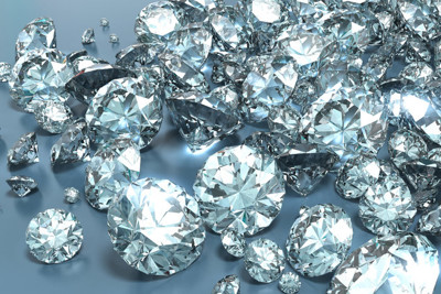 Giới sản xuất đá quý phản ứng “gắt” với lệnh cấm kim cương Nga