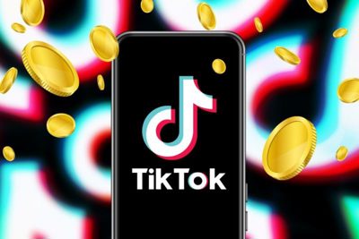 Cách rút tiền trên TikTok về tài khoản nhanh chóng, đơn giản