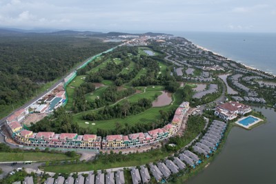 Kiên Giang: Chú trọng xây dựng, phát triển mạnh kinh tế biển