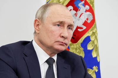 Ông Putin: Lệnh trừng phạt của phương Tây tạo cơ hội mới cho kinh tế Nga