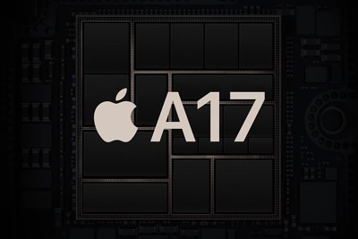 Chip A17 Pro gây rắc rối cho iPhone 15 