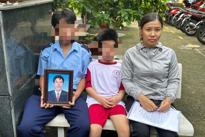 Phạt tù 2 bị cáo trong vụ đánh nạn nhân Nguyễn Võ Thanh Quan chết não