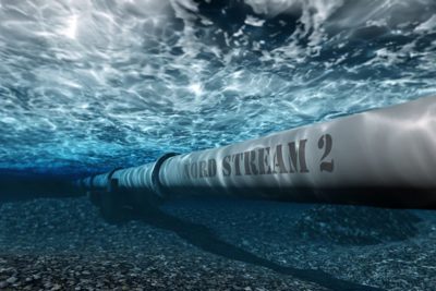 Tròn 1 năm vụ phá hoại Nord Stream, thủ phạm vẫn bặt vô âm tín?
