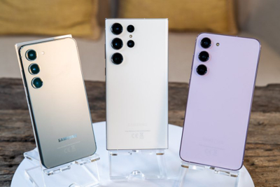 Samsung đẩy sớm thời gian ra mắt Galaxy S24 vì iPhone 15