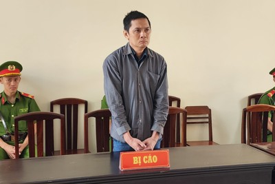 Mượn tiền bỏ trốn, chủ nhà hàng ở Phú Quốc lĩnh án 6 năm tù