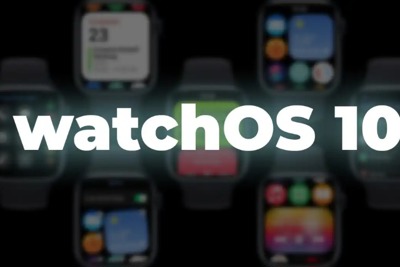 3 tính năng nổi bật nhất trên WatchOS 10