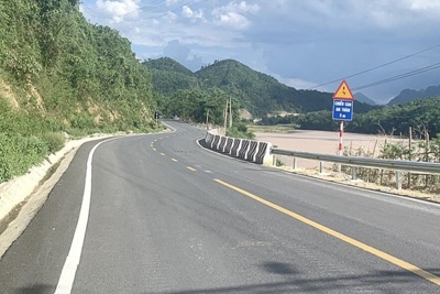 Đề xuất nâng cấp 3 tuyến quốc lộ kết nối với Lào, Trung Quốc