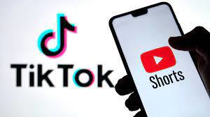 Cuộc chiến giữa YouTube Shorts và Tiktok ngày càng khốc liệt