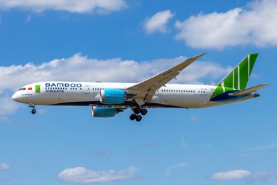 Bamboo Airways sắp tái cấu trúc đội tàu bay giữa lùm xùm nợ lương phi công