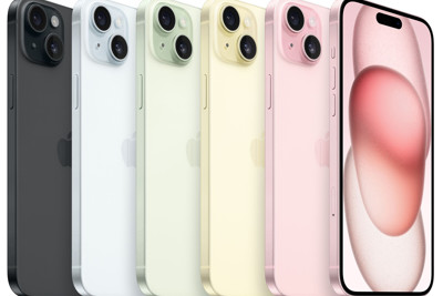 iPhone 15  đã có chế độ giới hạn sạc pin tối đa 80%