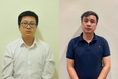 Bắt tạm giam 3 người liên quan Chủ tịch công ty vàng Phú Cường