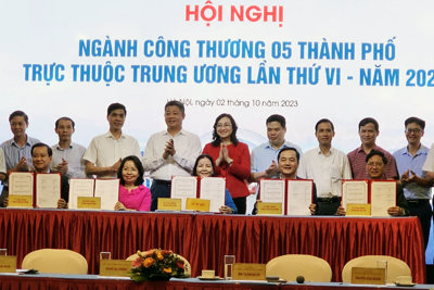 Thiếu thông tin, doanh nghiệp gặp khó trong tận dụng các FTA