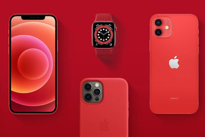 Apple sẽ ra mắt iPhone 15 Product (RED) vào năm 2024?