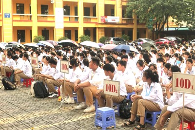 Làm thầy khó lắm thay!