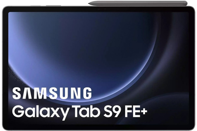 Bộ đôi Galaxy Tab S9 FE và Tab S9 FE Plus trình làng