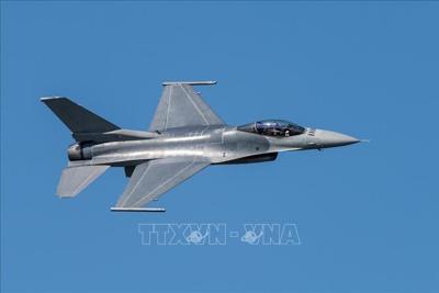 Việt Nam lên tiếng về khả năng mua máy bay F-16