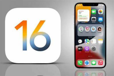 Apple chính thức khóa sign iOS 16.6.1